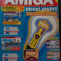 CU Amiga giugno 1993