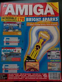 CU Amiga giugno 1993