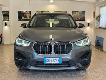 BMW X1 Sdrive 18d