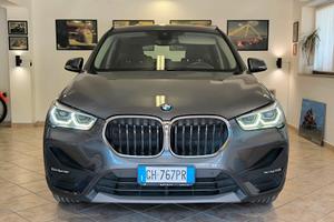 BMW X1 Sdrive 18d