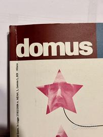 rivista Domus