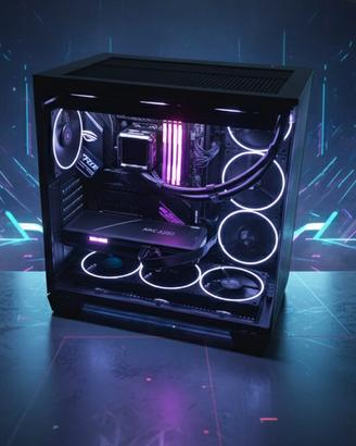 💮 PC GAMING 