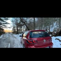 fari posteriori led oscurati