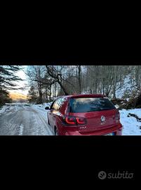 fari posteriori led oscurati