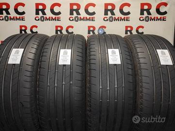 4 GOMME 255/50 R21 109Y BRIDGESTONE ESTIVE