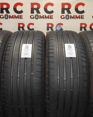 4 GOMME 255/50 R21 109Y BRIDGESTONE ESTIVE