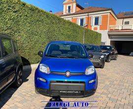 FIAT Panda 1.0 FireFly S&S Hybrid MY 23 KM 0