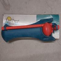 Irrigatore oscillante Uniflex 16 fori swing-p 4pos