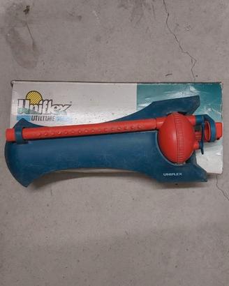Irrigatore oscillante Uniflex 16 fori swing-p 4pos
