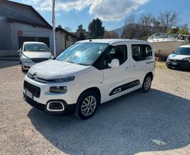 CITROEN Berlingo BlueHDi 100 M Feel