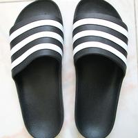 Ciabatte uomo ADIDAS 43 44 piscina mare palestra