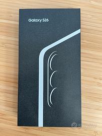Samsung Galaxy S26
