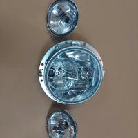 Fanali anteriori Harley-Davidson road king 2022