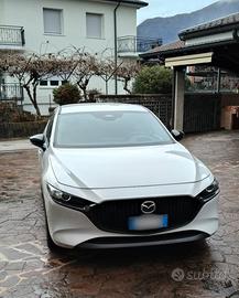 Mazda 3 Homura 2, 5 lt