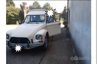 Auto epoca