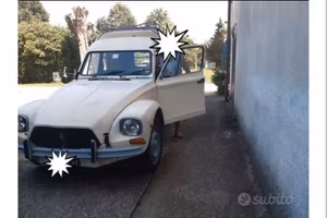 Auto epoca