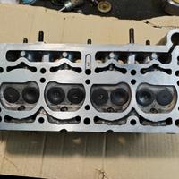 Testa A112 Abarth completa 112AB