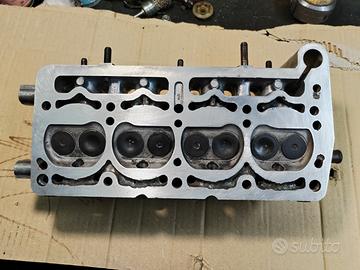 Testa A112 Abarth completa 112AB