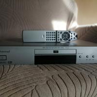 Lettore dvd Amstrad