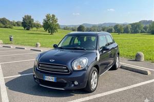 Mini Countryman All4 2.0tdi Automatico