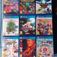 Videogiochi originali per PS4 - PlayStation 4