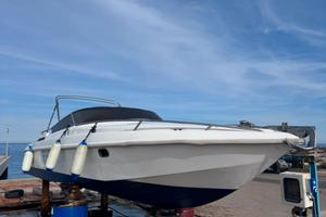 Barca Performance 707 - 7,70 m