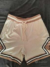  Nike Jordan Dri Fit Diamond Beige Taglia L 