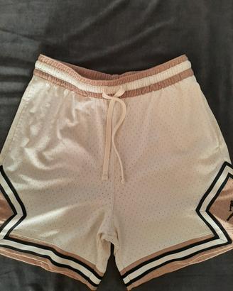  Nike Jordan Dri Fit Diamond Beige Taglia L 