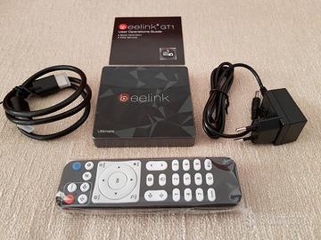 Tv box Android Beelink Gt1 ultimate 