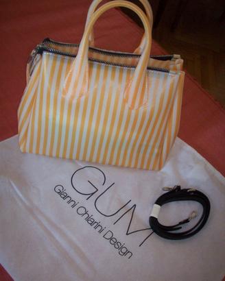 borsa GUM  - vintage