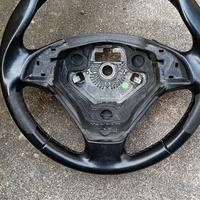 volante fiat grande punto 