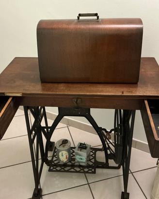 Macchina da cucire Pfaff