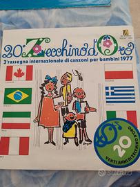 20 zecchino d oro
