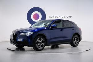ALFA ROMEO Stelvio 2.2 TURBODIESEL 190 CV AT8 Q4