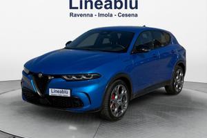 Alfa Romeo Tonale 1.5 130 CV MHEV TCT7 Sprint