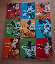Fumetti Topolino Story 