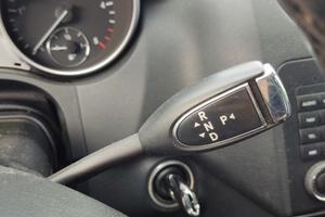 Leva cambio MERCEDES ML 320 4X4 2987cc CDI 2006