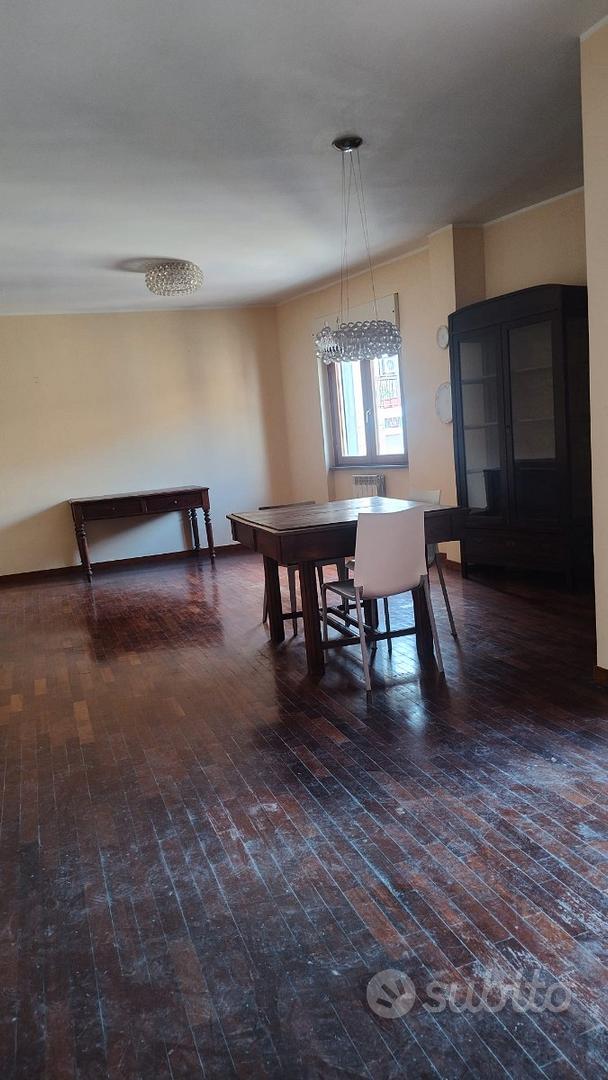 Appartamento – Cosenza, Quartiere Tribunale - Vista 3