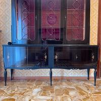 Mobile soggiorno credenza