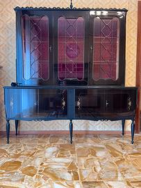 Mobile soggiorno credenza