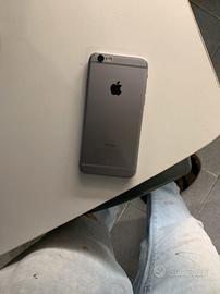 IPhone 6 128gb