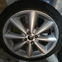Cerchi Mini Cooper S