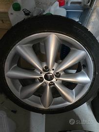 Cerchi Mini Cooper S