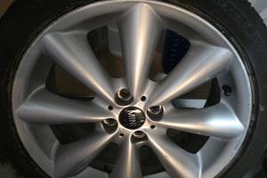 Cerchi Mini Cooper S