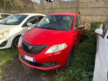 LANCIA Ypsilon 3ª serie - Ypsilon 1.2 69 CV 5 port