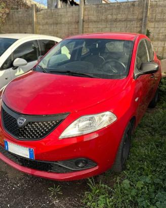 LANCIA Ypsilon 3ª serie - Ypsilon 1.2 69 CV 5 port