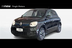RENAULT Twingo 22kWh Intens