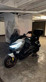 Voge SR4 Max 2024 full optional