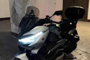 Voge SR4 Max 2024 full optional