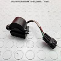 SENSORE CADUTA HONDA TRANSALP 700 2007 2013 XL700V